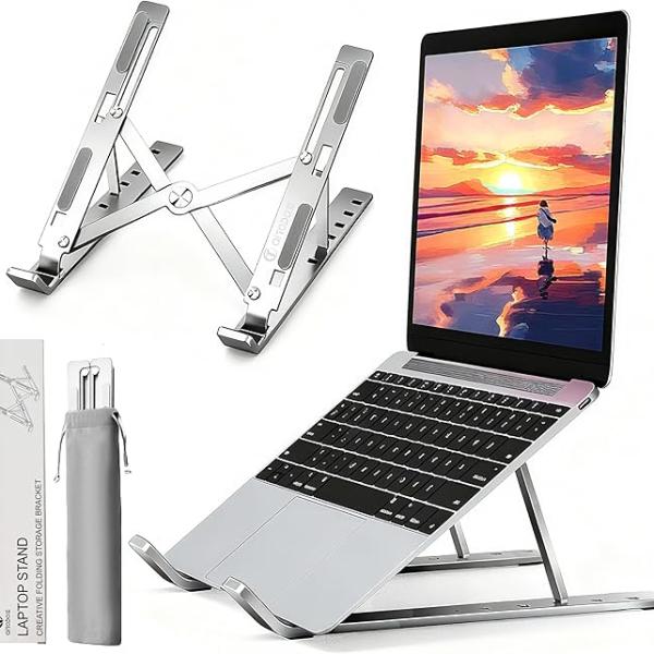 Suporte para computador portátil e tablet