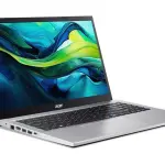 Portátil ACER Aspire Go 15 (15.6'' - AMD Ryzen 5 5625U - RAM: 8 GB - 512 GB - AMD