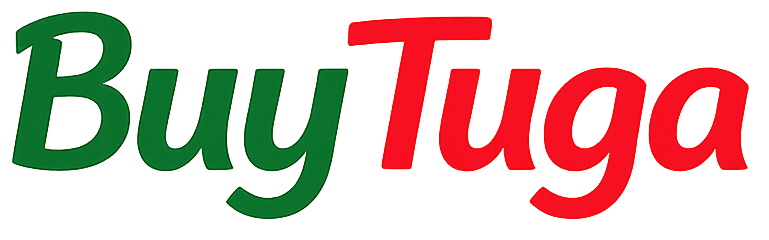 BuyTuga – O melhor do mercado num só lugar.