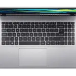 Portátil ACER Aspire Go 15 (15.6'' - AMD Ryzen 5 5625U - RAM: 8 GB - 512 GB - AMD