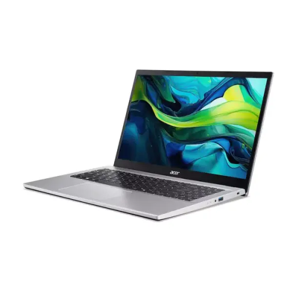 Portátil ACER Aspire Go 15 (15.6'' - AMD Ryzen 5 5625U - RAM: 8 GB - 512 GB - AMD