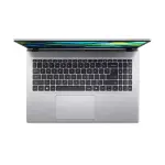 Portátil ACER Aspire Go 15 (15.6'' - AMD Ryzen 5 5625U - RAM: 8 GB - 512 GB - AMD