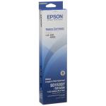Fita de impressora de agulhas original Epson C13S015307 Preto
