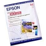 Papel para Imprimir Epson C13S041718 Branco A4 (1 Unidade)
