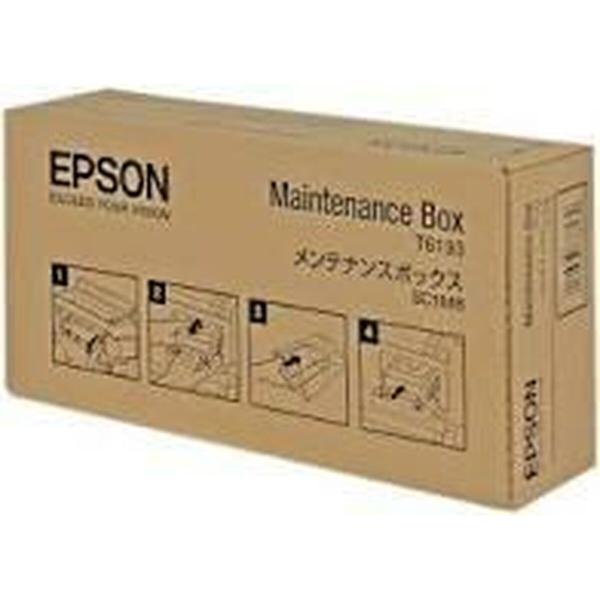 Kit de Reparação Epson SC-T