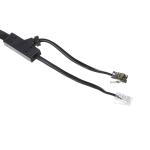 Auriculares com microfone Poly 38350-13            