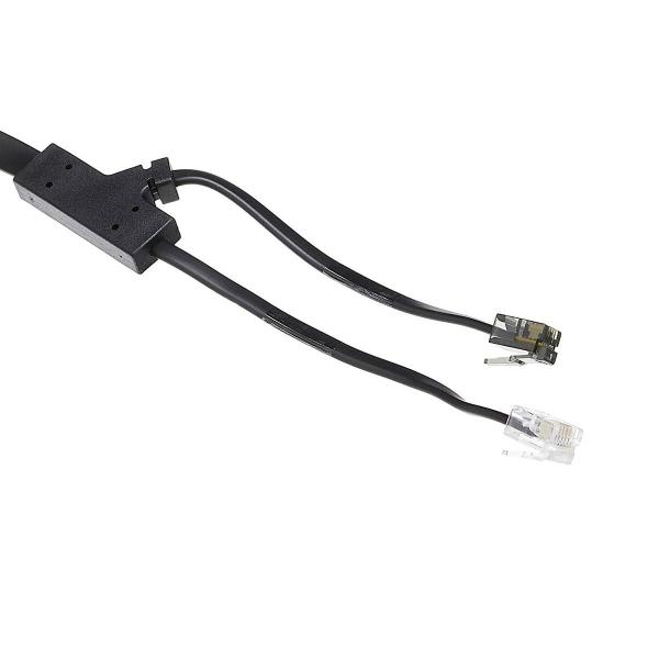 Auriculares com microfone Poly 38350-13            