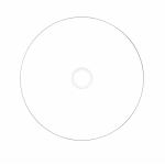 Blu-Ray BD-R Printable Verbatim Wide Inkjet Datalife 25 Unidades 25 GB 6x