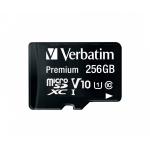 Cartão de Memória Micro SD com Adaptador Verbatim 44087