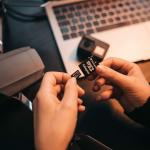 Cartão de Memória Micro SD com Adaptador Verbatim 44087