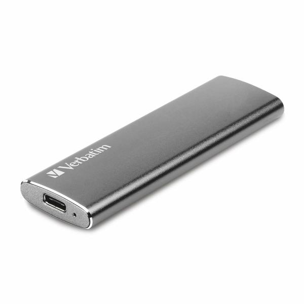 Disco Duro Externo Verbatim 47441 1,8" 120 GB SSD
