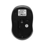 Rato Ótico Verbatim 49042 Preto (1 Unidade)