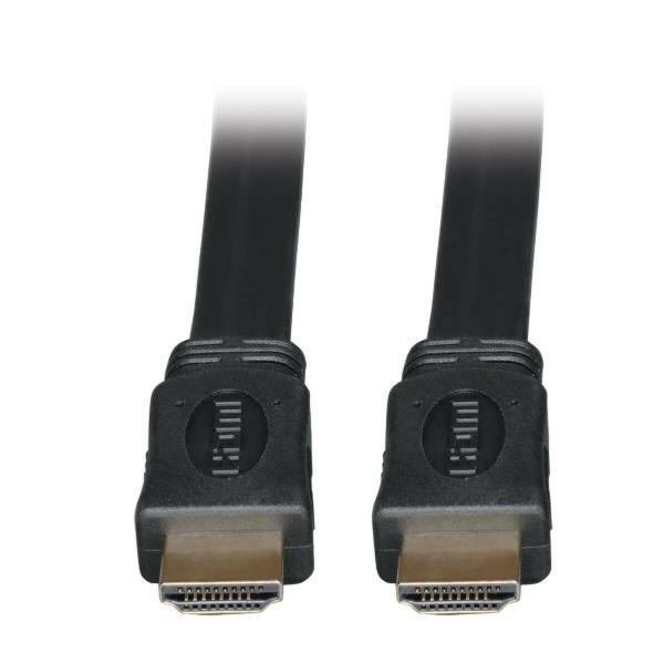 Cabo HDMI Eaton P568-006 1,83 m Preto