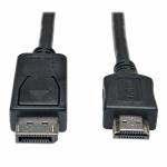 Adaptador DisplayPort para HDMI Eaton P582-006