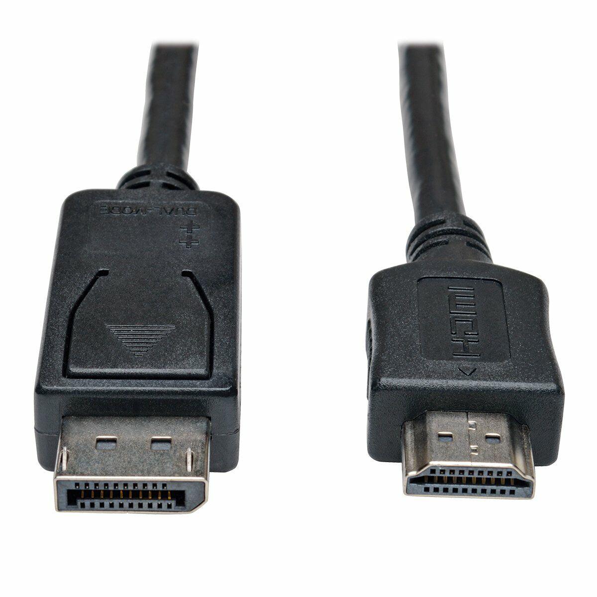 Adaptador DisplayPort para HDMI Eaton P582-006