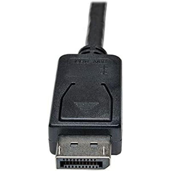 Adaptador DisplayPort para HDMI Eaton P582-006