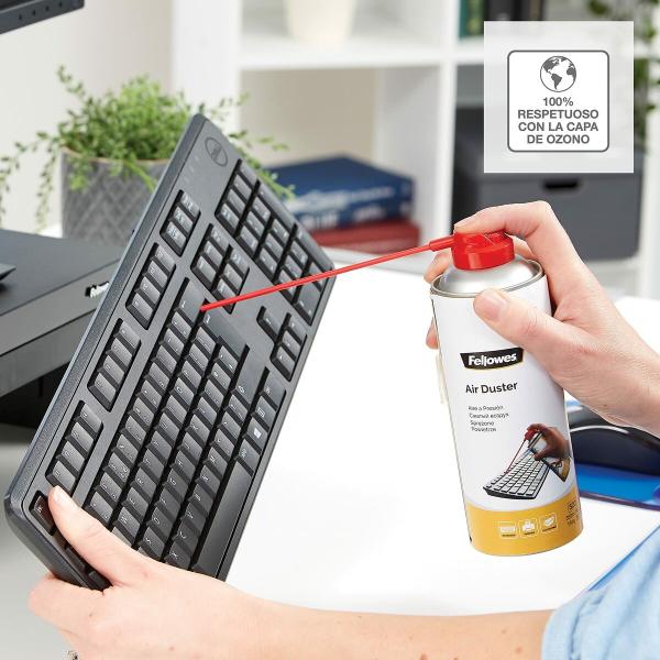 Desinfetante Fellowes