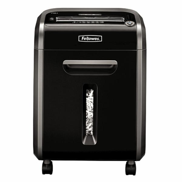 Trituradora de Papel Fellowes 79Ci 23 L