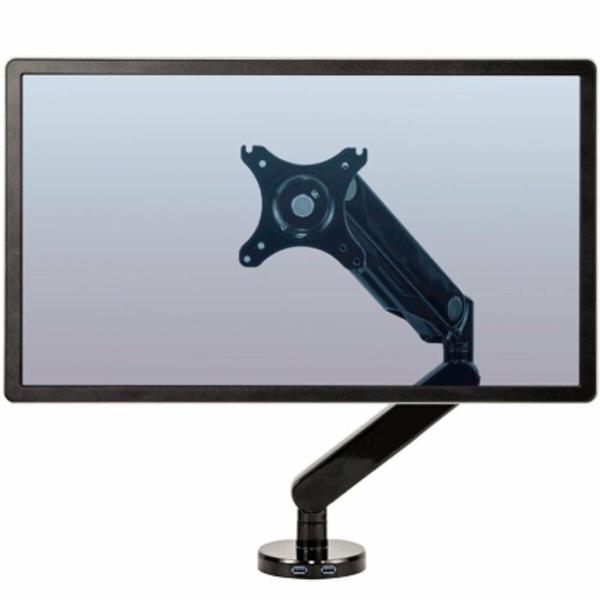 Suporte de Mesa para Ecrã Fellowes 8043301 30"