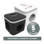 Entrelinha Fellowes 100137168 Branco (2 m)