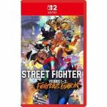 Videojogo para Switch 2 Nintendo STREET FIGHT6 Y1-2
