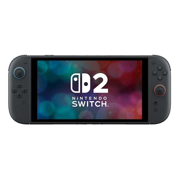 Nintendo Switch 2 Nintendo 045496321444 Preto