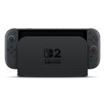 Nintendo Switch 2 Nintendo 045496321444 Preto