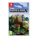 Videojogo para Switch Mojang Minecraft