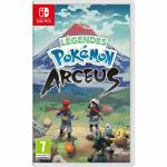 Videojogo para Switch Nintendo Pokémon Legends: Arceus