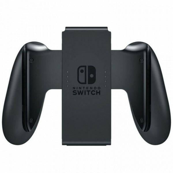 Suporte de carga Nintendo SWITCH JOY Switch Joy Preto