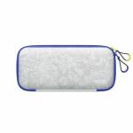 Estojo para Nintendo Switch OLED Nintendo Splatoon 3 Protetor de Ecrã