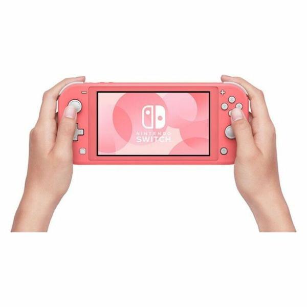 Nintendo Switch Nintendo 10004131