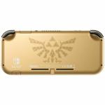 Nintendo Switch Lite Nintendo HYRULE Dourado