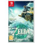 Videojogo para Switch Nintendo TLOZ TEA OFTKIN