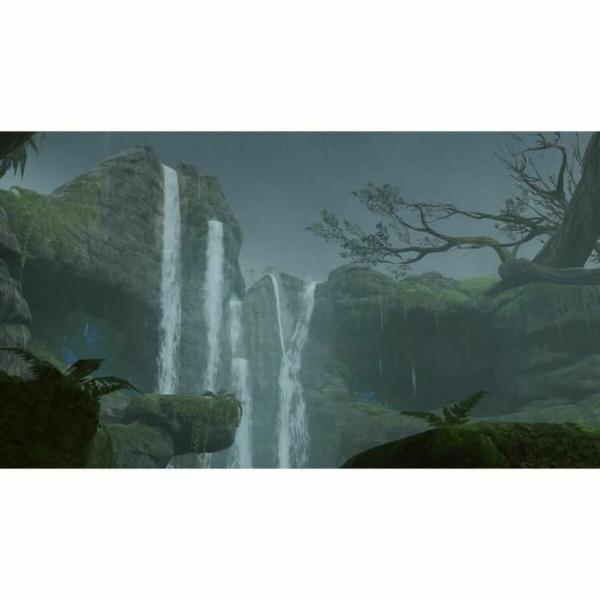 Videojogo para Switch Nintendo Metroid Prime Remastered 