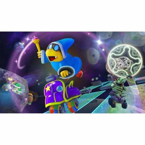 Videojogo para Switch Nintendo Mario Kart Deluxe (FR)