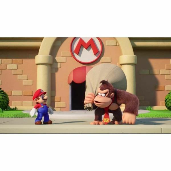 Videojogo para Switch Nintendo Mario vs. Donkey Kong (FR)