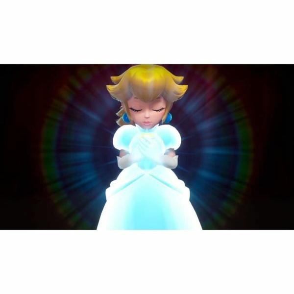 Videojogo para Switch Nintendo Princess Peach Showtime!