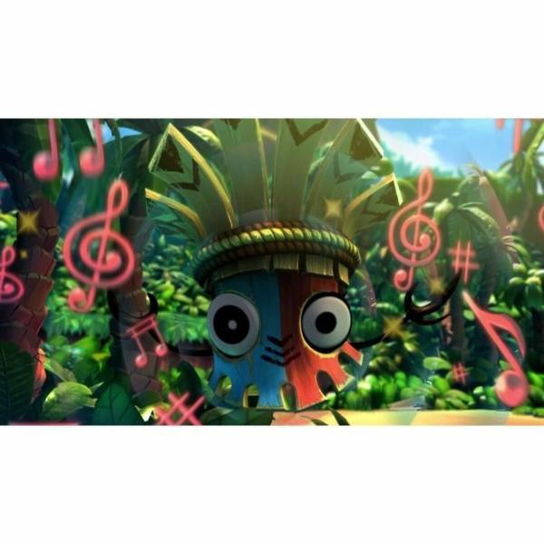 Videojogo para Switch Nintendo Donkey Kong Country Returns HD