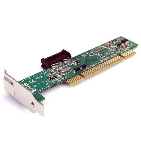 Placa PCI PCI-E Startech PCI1PEX1