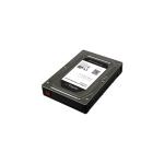 Invólucro de Disco Rígido Startech 25SAT35HDD 2,5" Preto