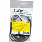 Adaptador Startech SCNM9FF2MBK         
