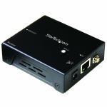 Adaptador HDMI Startech ST121HDBTDK Preto