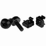 Suporte Startech CABSCREW1032 Preto