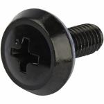 Suporte Startech CABSCREW1032 Preto