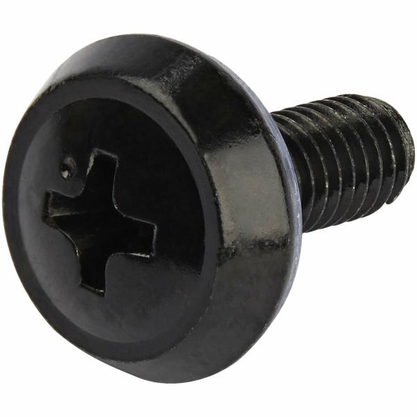 Suporte Startech CABSCREW1032 Preto