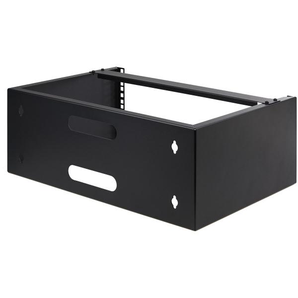 Bandeja Fixa para Armário rack mural Startech WALLMOUNT4