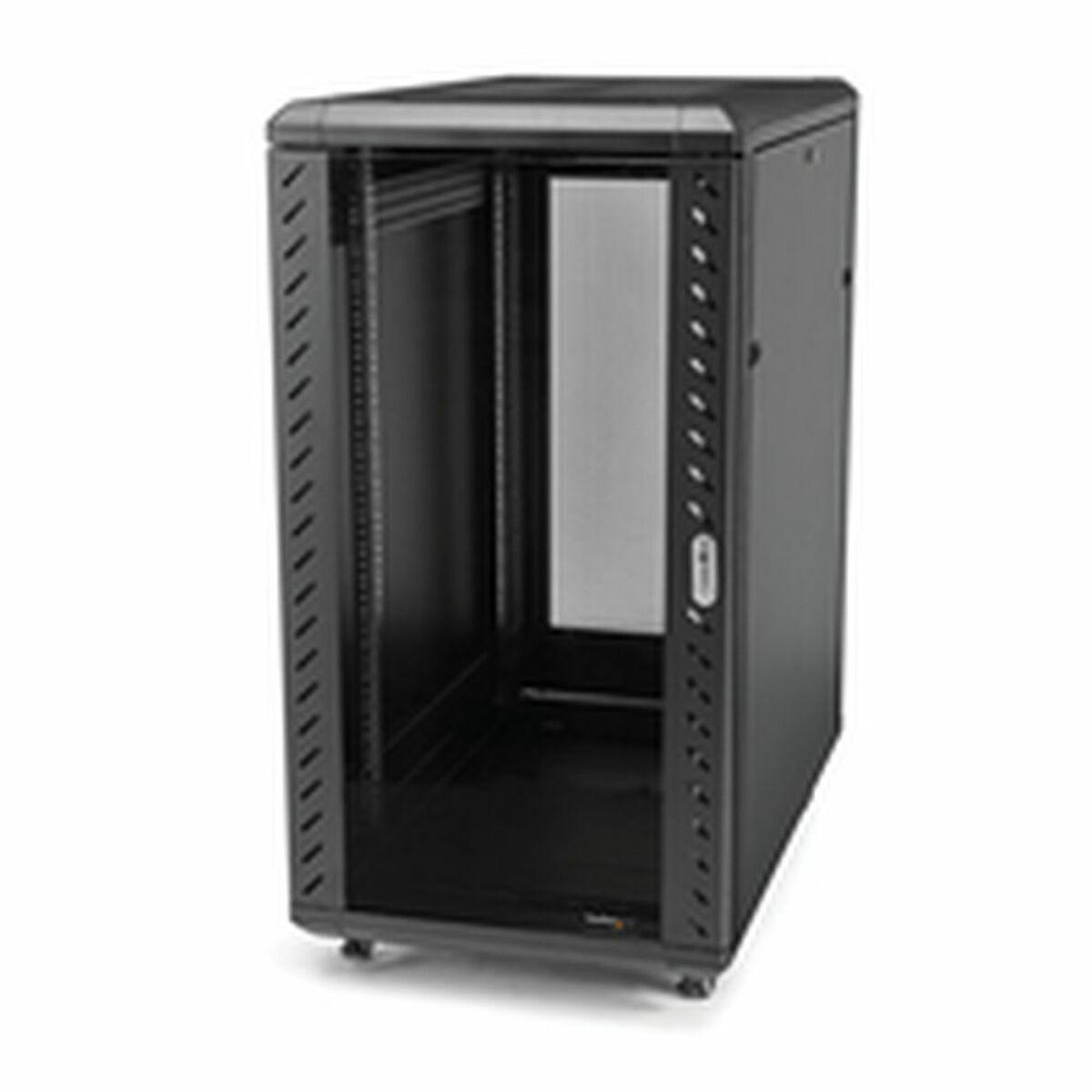 Armário rack mural Startech RK3236BKF