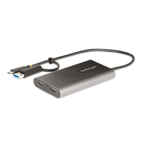 Adaptador USB-C Startech 109B