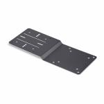 Suporte de Mesa para Ecrã Startech DOCK-NUC-VESA-MOUNT